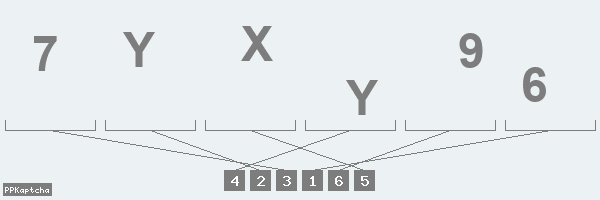 Код подтверждения