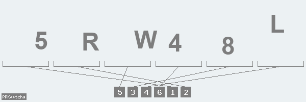 Код подтверждения