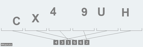 Код подтверждения