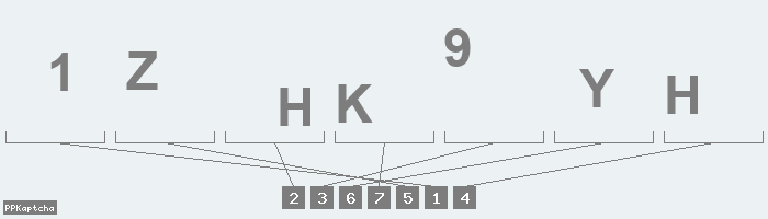 Код подтверждения