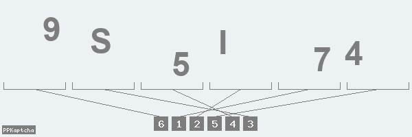 Код подтверждения