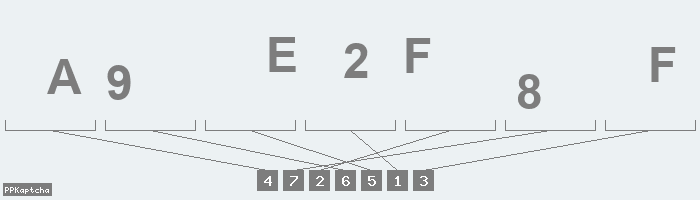 Код подтверждения