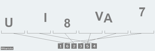 Код подтверждения