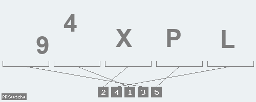 Код подтверждения