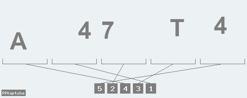 Код подтверждения