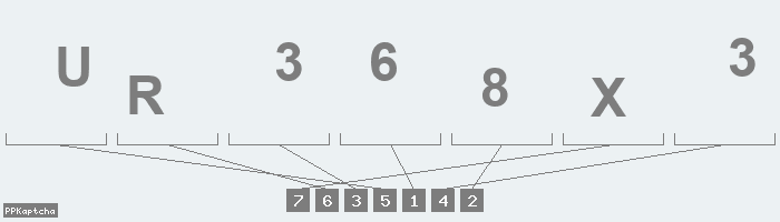 Код подтверждения