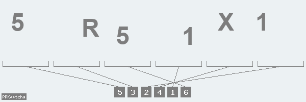Код подтверждения