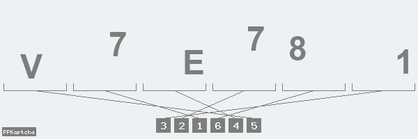 Код подтверждения
