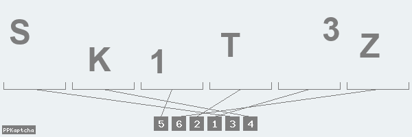 Код подтверждения