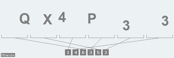 Код подтверждения