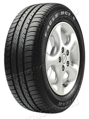 goodyear eagle nct5 195 60 r15