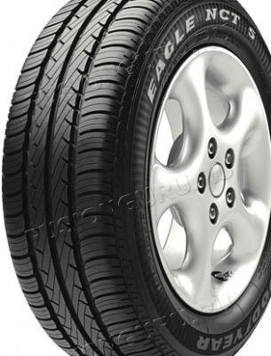 goodyear eagle nct5 195 60 r15