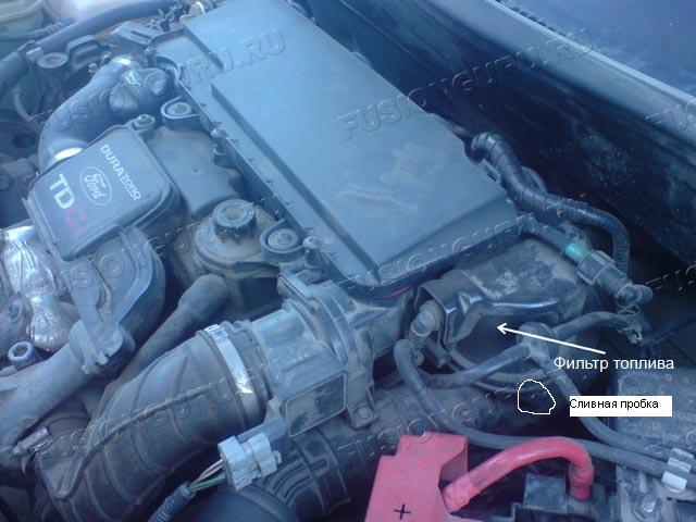 Дизель форд 1.4. Форд Фьюжн 1.4 дизель Топливопровод. Ford Fusion 2004 1.4 дизель. Топливная система Форд Фьюжн 1.4 дизель. ТНВД Форд Фьюжн 1.4 дизель.