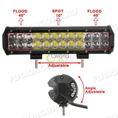 Oslamp-120W-12-CREE-Chips-LED-Light-Bar-Combo-Beam-LED-Work-Light-Offroad-Led-Driving