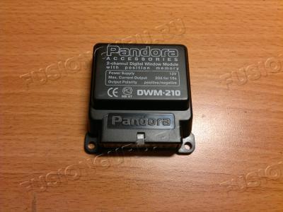 DWM-210