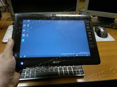  Acer Iconia Tab W501