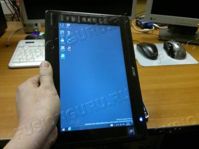  Acer Iconia Tab W501