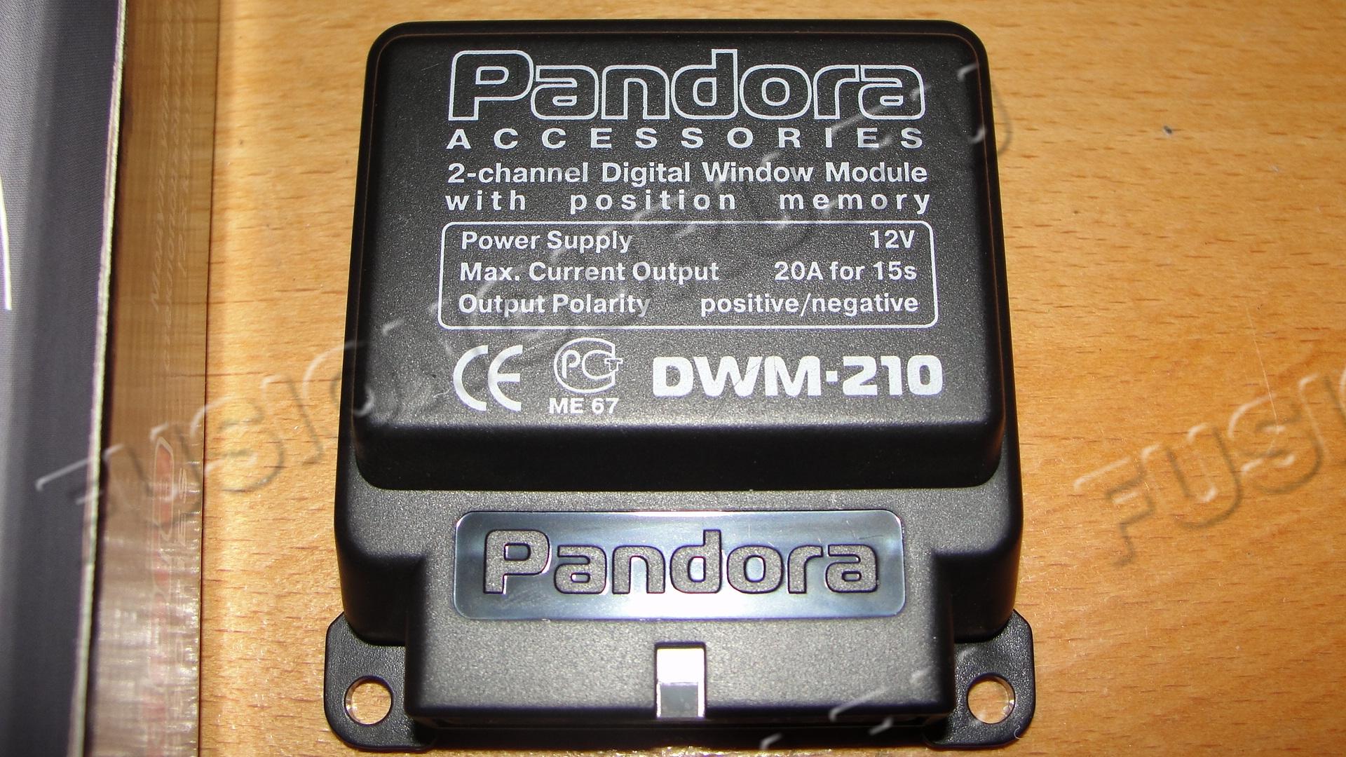 mongoose 2 channel power window module схема подключения