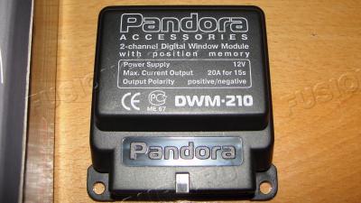 Pandora DWM-210