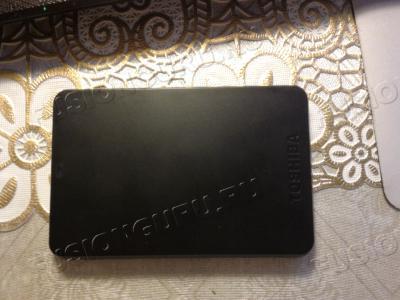 hdd